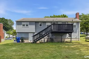 77 Clarendon Terrace, Newington, CT 06111 - Photo 9