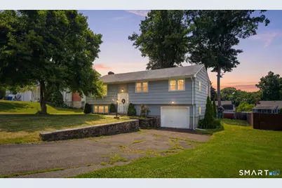 77 Clarendon Terrace, Newington, CT 06111 - Photo 1