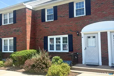 48 Brandywine Lane #48, Suffield, CT 06078 - Photo 1