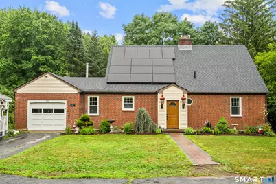 346 Long Hill Road, South Windsor, CT 06074 - Photo 1