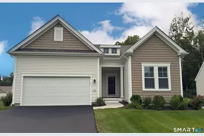 941 Mackenzie Lane #941, Oxford, CT 06478 - Photo 1