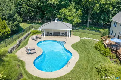 100 Sherley Place, Fairfield, CT 06825 - Photo 29
