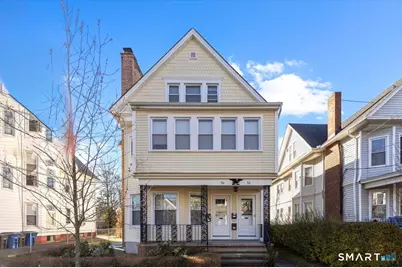 90 Avon Street #1, New Haven, CT 06511 - Photo 1
