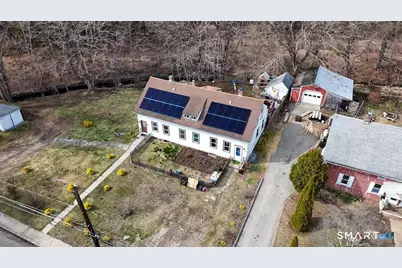 232 Ballouville Road, Killingly, CT 06241 - Photo 3