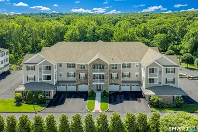 232 Brookside Court #232, Newtown, CT 06470 - Photo 1