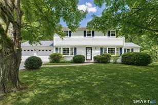 54 Parkview Dr, Avon, CT 06001 - Photo 1