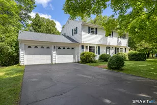 54 Parkview Dr, Avon, CT 06001 - Photo 27