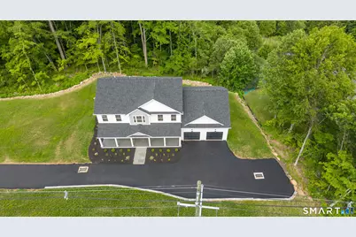 1427 Monroe Turnpike, Monroe, CT 06468 - Photo 3