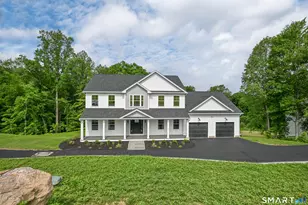 1427 Monroe Turnpike, Monroe, CT 06468 - Photo 1