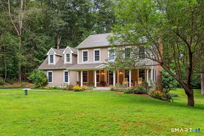 212 Martin Road, Hebron, CT 06248 - Photo 1