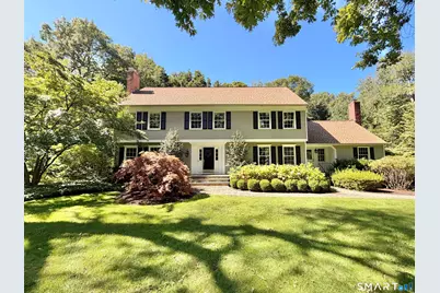 106 Silver Spring Road, Wilton, CT 06897 - Photo 1