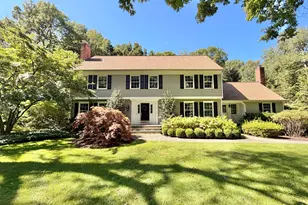 106 Silver Spring Rd, Wilton, CT 06897 - Photo 1