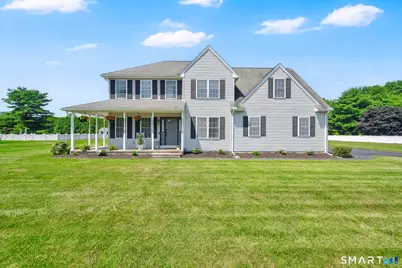 15 Misty Meadow Road, Enfield, CT 06082 - Photo 1