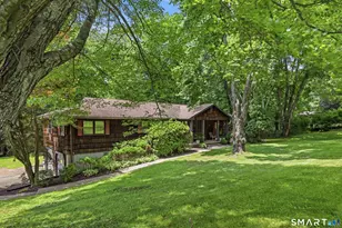 22 Ridge Rd, Newtown, CT 06470 - Photo 1