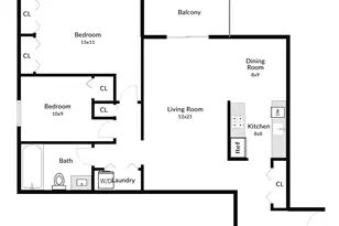 910 Hope St, Stamford, CT 06907 - Photo 17