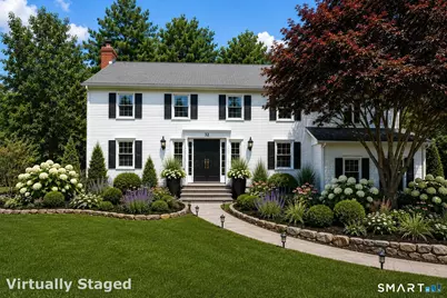 99 Fawnfield Road, Stamford, CT 06903 - Photo 1