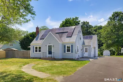 1485 Suffield Street, Suffield, CT 06078 - Photo 1