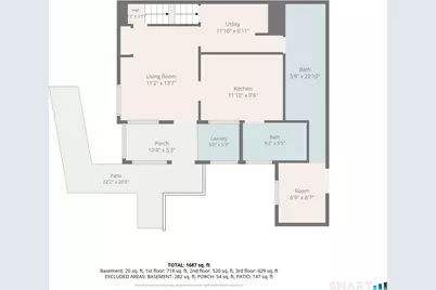 26 Washington Street, Derby, CT 06418 - Photo 35