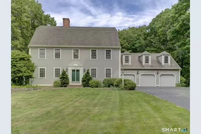 69 Fisher Hill Road, Willington, CT 06279 - Photo 1