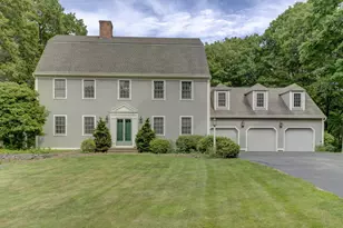 69 Fisher Hill Rd, Willington, CT 06279 - Photo 1