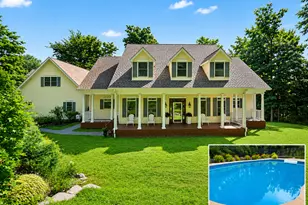 170 Judd Rd, Easton, CT 06612 - Photo 1