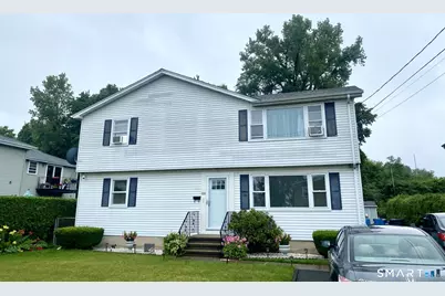 100-Firstf Joy Lane, New Britain, CT 06053 - Photo 1