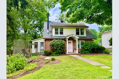 5 Sunset Lane, Ridgefield, CT 06877 - Photo 1