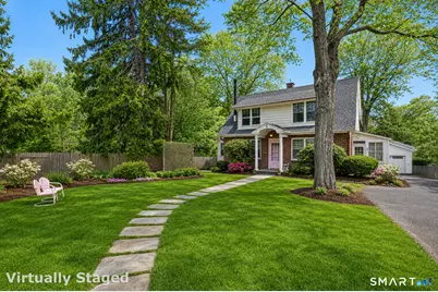 5 Sunset Lane, Ridgefield, CT 06877 - Photo 3