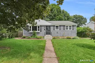 151 Tanner St, Manchester, CT 06042 - Photo 1