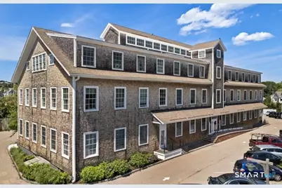 60 Willow Street #304, Stonington, CT 06355 - Photo 1