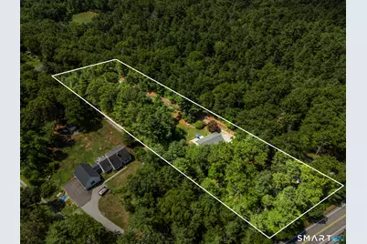 364 Beach Pond Road, Voluntown, CT 06384 - Photo 33