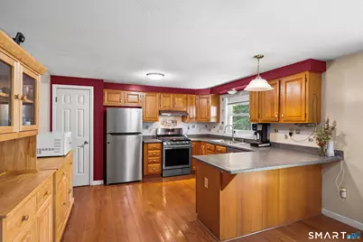 364 Beach Pond Road, Voluntown, CT 06384 - Photo 5