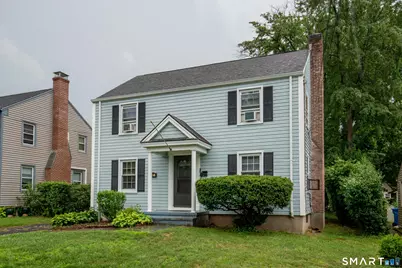 267 Branford Street, Hartford, CT 06112 - Photo 1