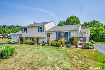41 Victor Hill Drive, Branford, CT 06405 - Photo 3