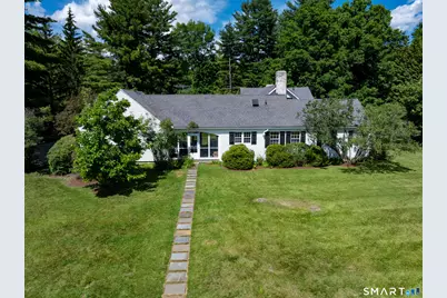 461 Wells Hill Road, Salisbury, CT 06039 - Photo 5