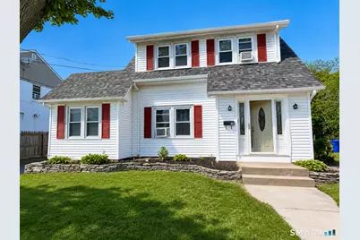 12 Whitney Street, East Hartford, CT 06118 - Photo 1