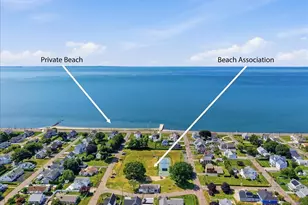 14 Seagull Rd, Old Saybrook, CT 06475 - Photo 5