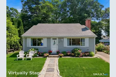 14 Seagull Road, Old Saybrook, CT 06475 - Photo 1