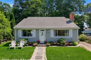 14 Seagull Rd, Old Saybrook, CT 06475 - Photo 1