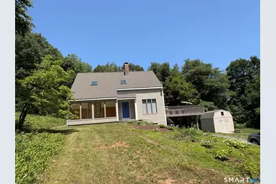 22 Coe Road, Durham, CT 06422 - Photo 1