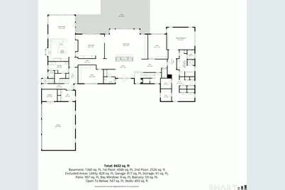 30 Oenoke Lane, New Canaan, CT 06840 - Photo 35