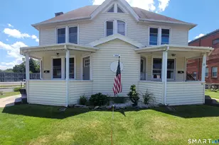 88 E Center St, Manchester, CT 06040 - Photo 1