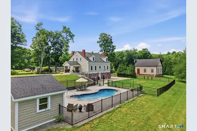 282 Bitgood Road, Griswold, CT 06351 - Photo 5