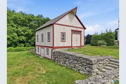 282 Bitgood Road, Griswold, CT 06351 - Photo 3