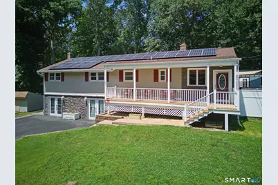 49 Old Acres Road, East Haddam, CT 06469 - Photo 1