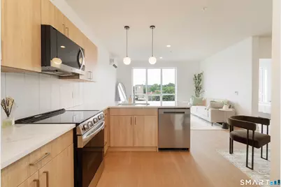 19 Elm Street #513, New Haven, CT 06513 - Photo 1