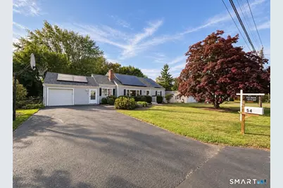 54 Randall Drive, Trumbull, CT 06611 - Photo 27