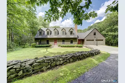 321 Guerdat Road, Torrington, CT 06790 - Photo 1