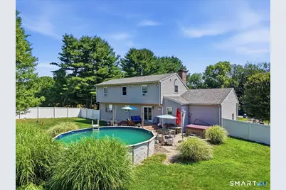 23 Blueberry Lane, Lisbon, CT 06351 - Photo 3