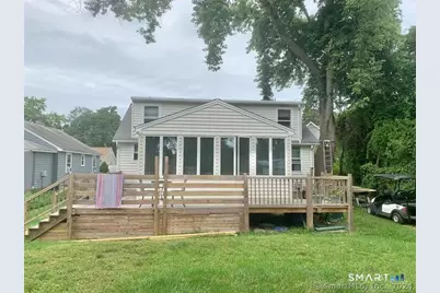 94 Nehantic Trail, Old Saybrook, CT 06475 - Photo 23